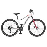 AUTHOR Solution 27.5 ASL White/Red