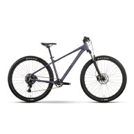 RAYMON Nayta Comp Smoke Lavender/Black