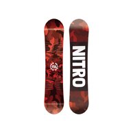 Dětský snowboard NITRO RIPPER KIDS