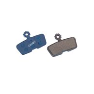 Brzdové destičky BBB BBS-442 DiscStop