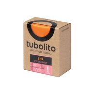 Duše TUBOLITO BMX 20 1-1/8-1-3/8-AV
