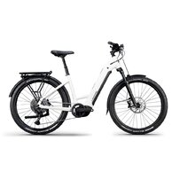 LAPIERRE E-Explorer 8.8 Low Paris Stone Beige