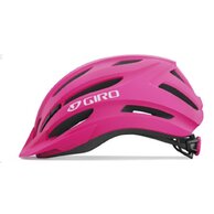 Dětská helma GIRO Register II Youth Mat Bright Pink