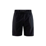 Kraťasy CRAFT Core Essence Black