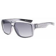 Sluneční brýle R2 Master Polarized Crystal Grey