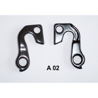 Patka A02