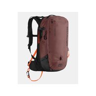 Batoh ORTOVOX Avabag Litric Freeride 26S Chestnut