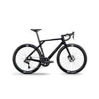 LAPIERRE Xelius DRS 8.0 Black Matt