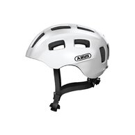 Dětská helma ABUS Youn-I 2.0 White