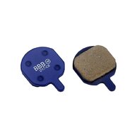 Brzdové destičky BBB BBS-48 DiscStop