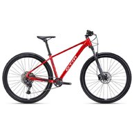 CTM Rambler 4.0 Metallic Red/Black