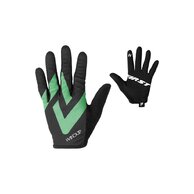 Rukavice NORCO Dirt First Black