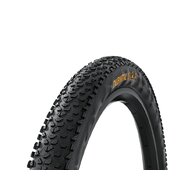 Plášť CONTINENTAL Dubnital Race Rapid kevlar