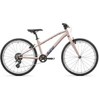 ROCK MACHINE Catt JR 24 Matte Pink Pearl