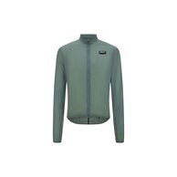 Unisex Bunda SANTINI RTR Wind Light Green