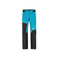 Kalhoty HEAD Race Nova Black/Blue