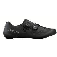 Tretry SHIMANO SH-RC703 Wide Black