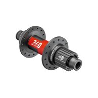 Zadní náboj DT SWISS 240S Classic Boost 148/12mm CL Shimano Microspline