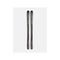 Lyže HEAD Crux 105 Pro bk/pi