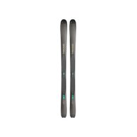 Lyže HEAD Crux 81 Pro bk/bl