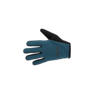 Rukavice SANTINI MTB Blue