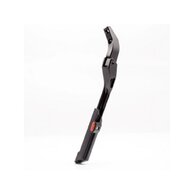 Stojan MOUSTACHE Alu Black