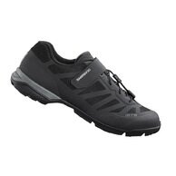 Tretry SHIMANO SH-MT502ML Black