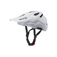 Dětská helma CRATONI WildCat White Matt