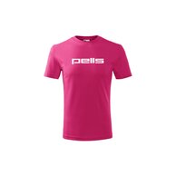 Triko PELLS Rocket Kid Magenta