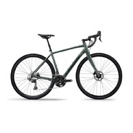 LAPIERRE Crosshill AL 4.0 Sage Leaf Green Satin