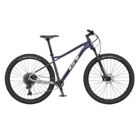 GT Avalanche 29 Expert Purple