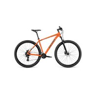 DEMA Energy 5 Orange/Dark Gray