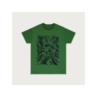 Triko NORCO TKR Artist Tee Green