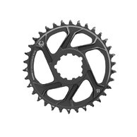 Převodník SRAM X-SYNC 2 Direct Mount 6mm Offset 12s Black