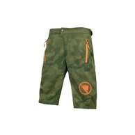Dětské kalhoty ENDURA MT500JR Burner Tonal Olive