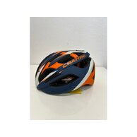 Helma CRATONI C-Hawk Orange/Blue/White Rubber