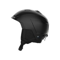 Přilba SALOMON ICON LT Black