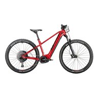 CONWAY Cairon S 6.0 Red/Shadow Grey