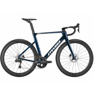 STEVENS Arcalis Ultegra Di2 Blue-Black