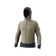 Bunda DYNAFIT Mezzalama Polartec Alpha Rock Khaki- L