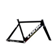 Rám LOOK 875 Madison RS Proteam Black Glossy