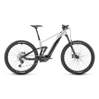 MOUSTACHE Samedi 29 Trail 5 750 Metalic Silver