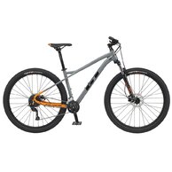 GT Avalanche 29 Sport Grey