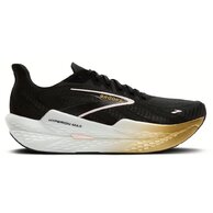 Běžecké boty BROOKS Hyperion Max 2 Black