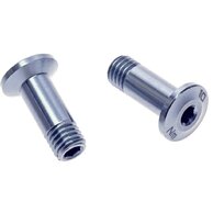 NORCO Shaft 24.5 18 10 M10X1.5 5Hx 913500-005