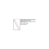 Náhradní díly FULCRUM spoke anti-rotation tool