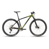 STEVENS Sentiero  Earth Green Black 27,5"