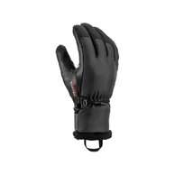 Rukavice LEKI Lantana 3D GTX Women graphite-black