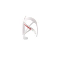 Košík na láhev PELLS Dart White/Red