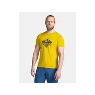 Triko KILPI Garove Yellow